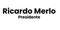 Ricardo Merlo presidente MAIE